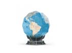 Puzzle 3D National Geographic Globe